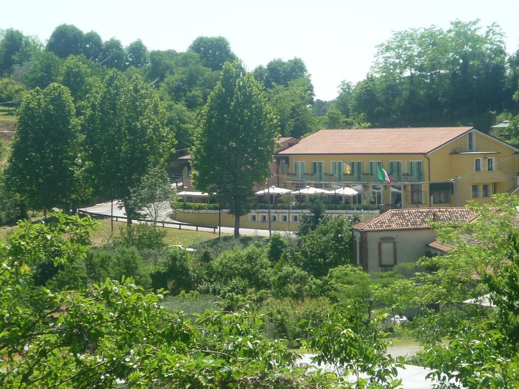 Belvedere Resort Ai Colli Galzignano Terme Exterior photo