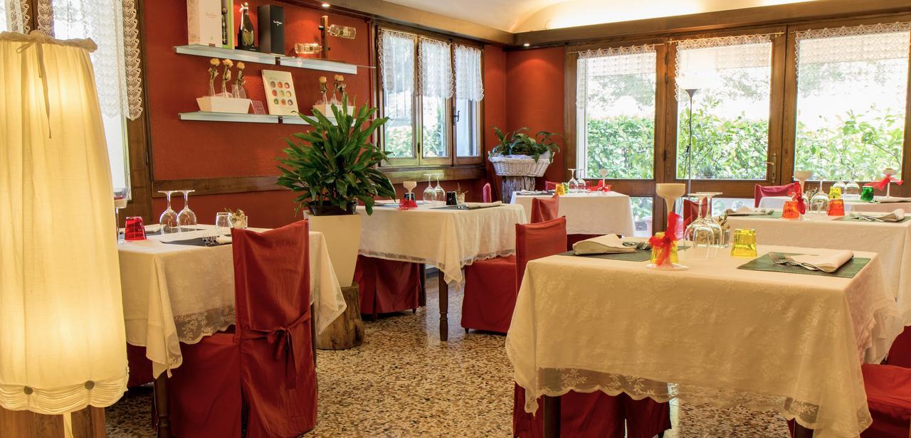 Belvedere Resort Ai Colli Galzignano Terme Exterior photo