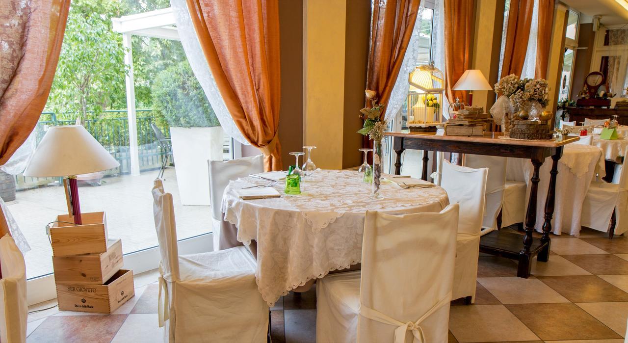 Belvedere Resort Ai Colli Galzignano Terme Exterior photo